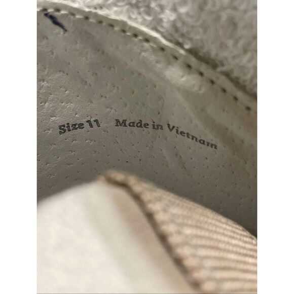 Dolce Vita Women’s Zohara Hightop Shoes 11 - Picture 9 of 9